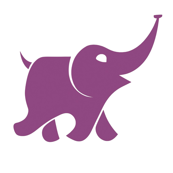 Cute Glass Animals